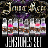 World Famous Jenna Kerr Jenstone Set 1oz