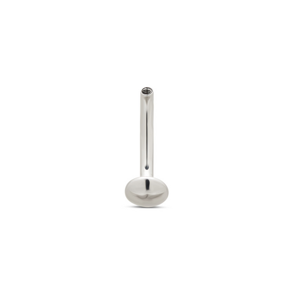 Trident Titanium Internal Threaded Floating Navel