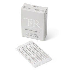Trident Sterile Needle Blades
