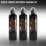 3 Bottle Shading Set 8oz