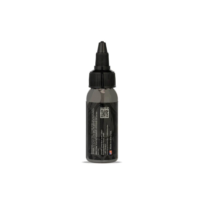 Dynamic Smoke K - Dark Grey 1oz