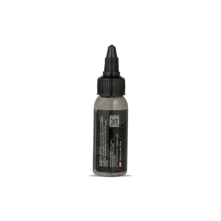 Dynamic Smoke O - Medium Grey 1oz