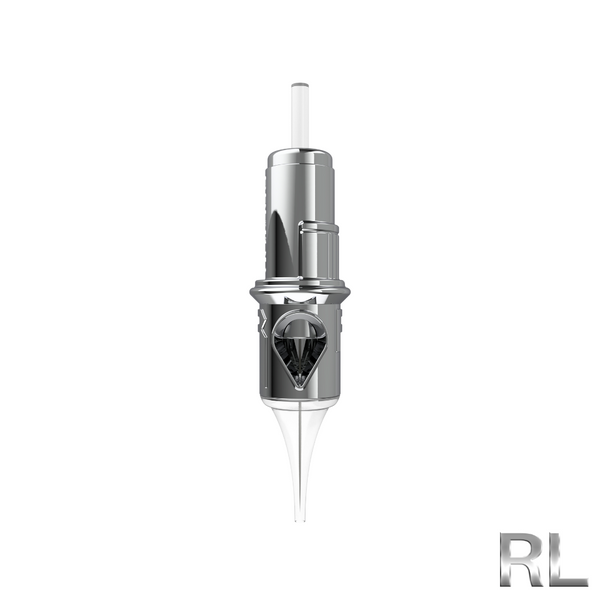 Platinum Raptor Cartridge Round Liner Extra Tight