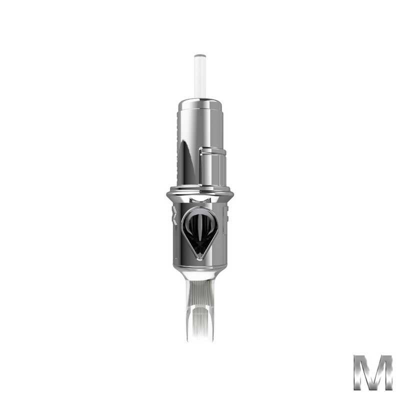 Platinum Raptor Cartridge Magnum - Bugpin