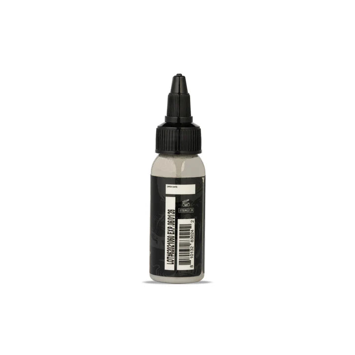 Dynamic Smoke S - Ultra Light Grey 1oz