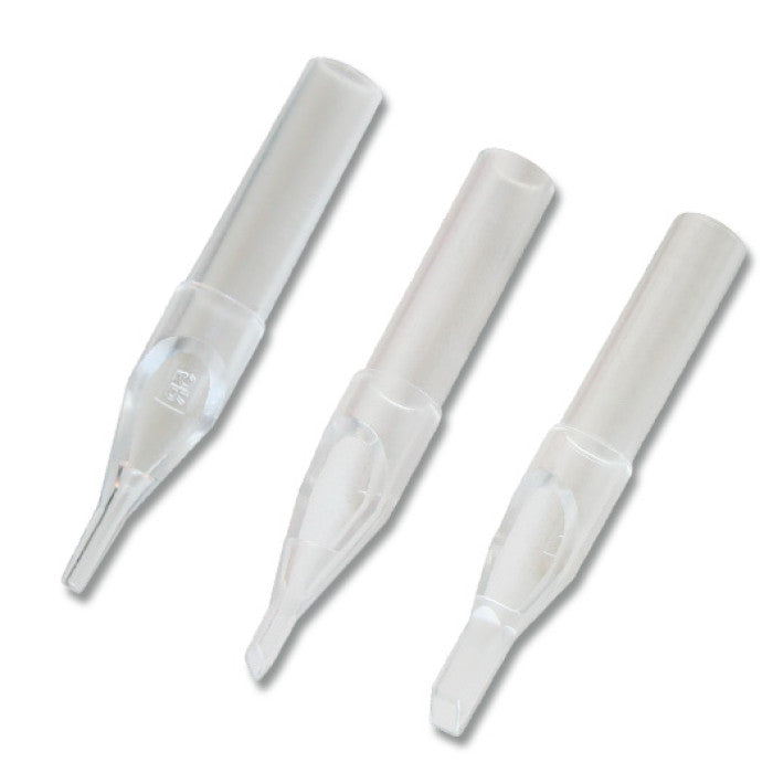 Expired Sterile Date - Disposable Flat Tip