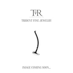 Trident Titanium Internal Threaded Floating Navel