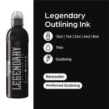 World Famous Outlining Ink 8oz