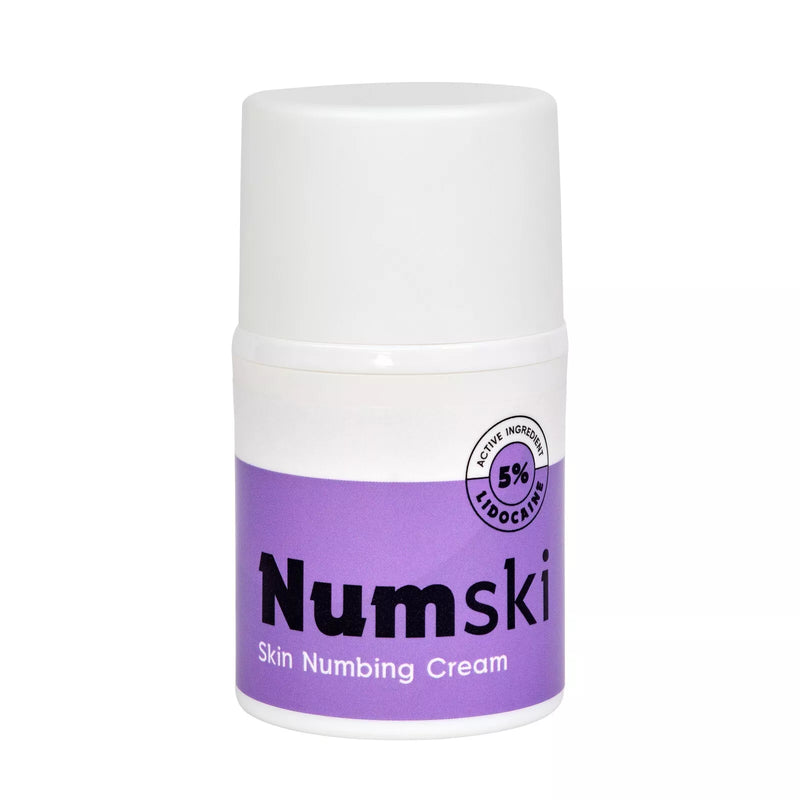 Numski Numbing Cream 30ml