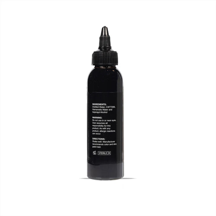 Dynamic Ink 4oz Greywash #60