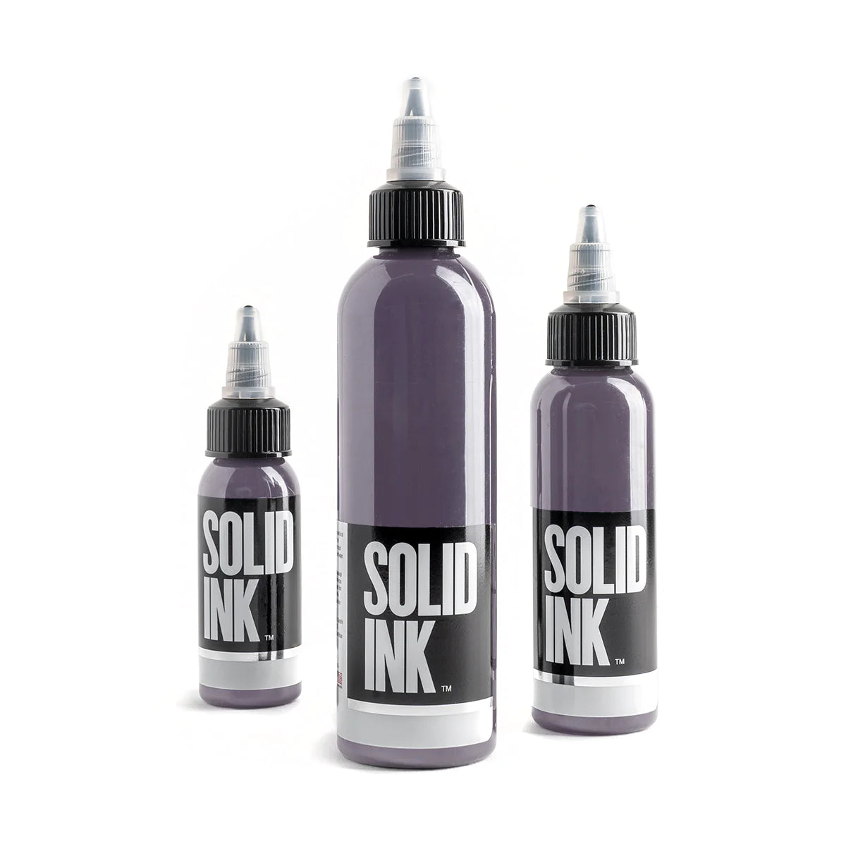 Solid Ink Fig - Size: 1oz