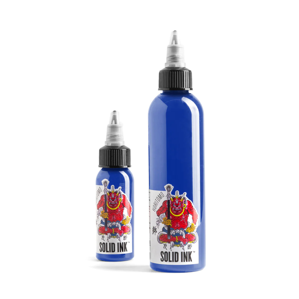 Solid Ink Horitomo | Gunjo 1oz