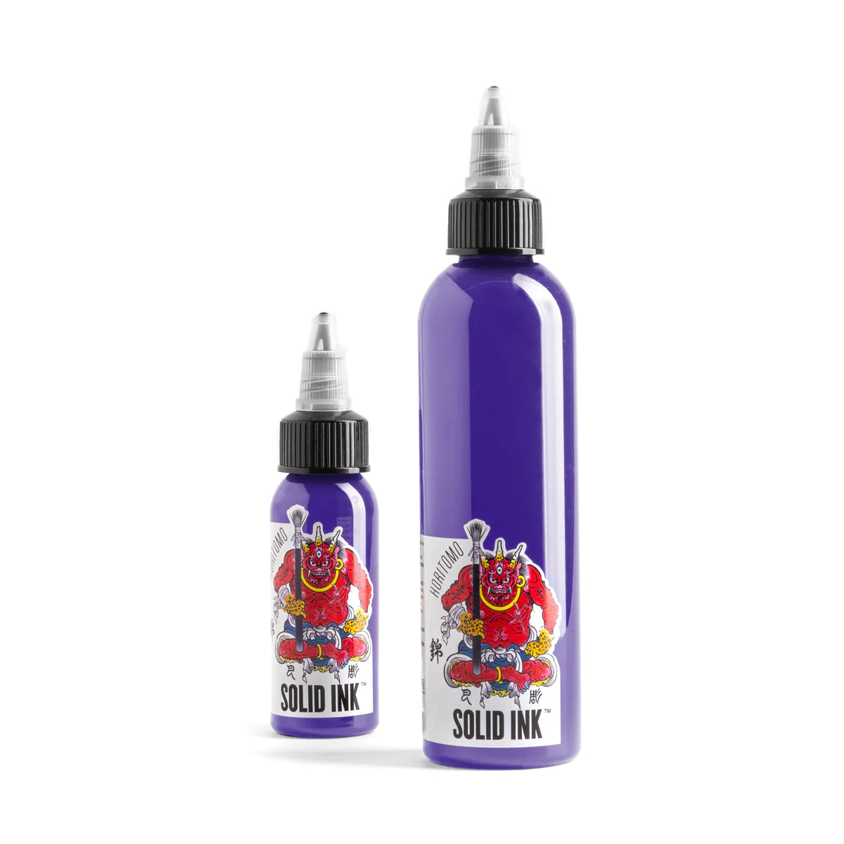 Solid Ink Horitomo | Kikyo 1oz