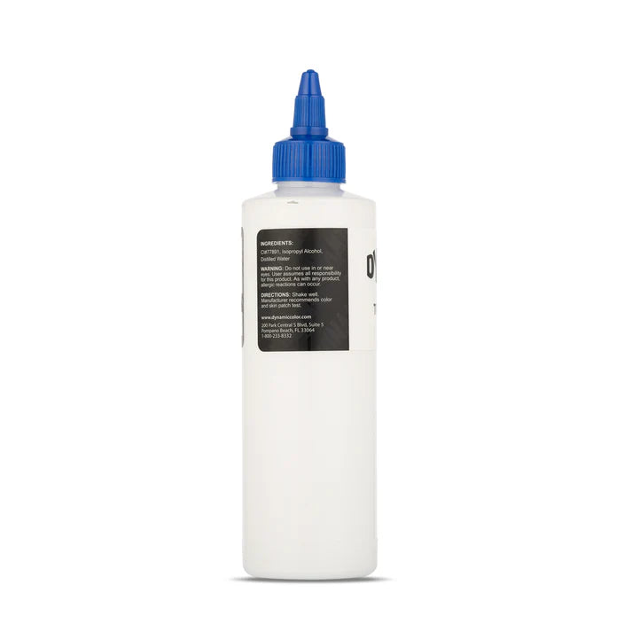 Dynamic Ink Triple White  8oz - 50% off