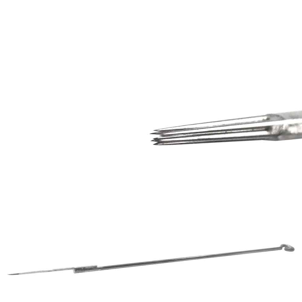 Round Liner Tattoo Needles