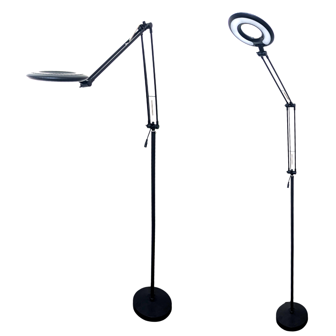 LED Floor Lamp