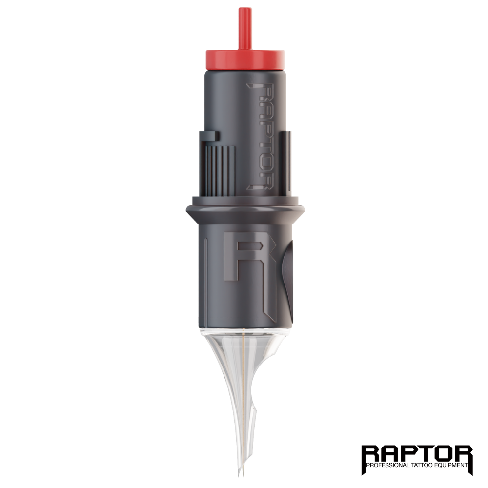 V2 Raptor Cartridge Round Liner