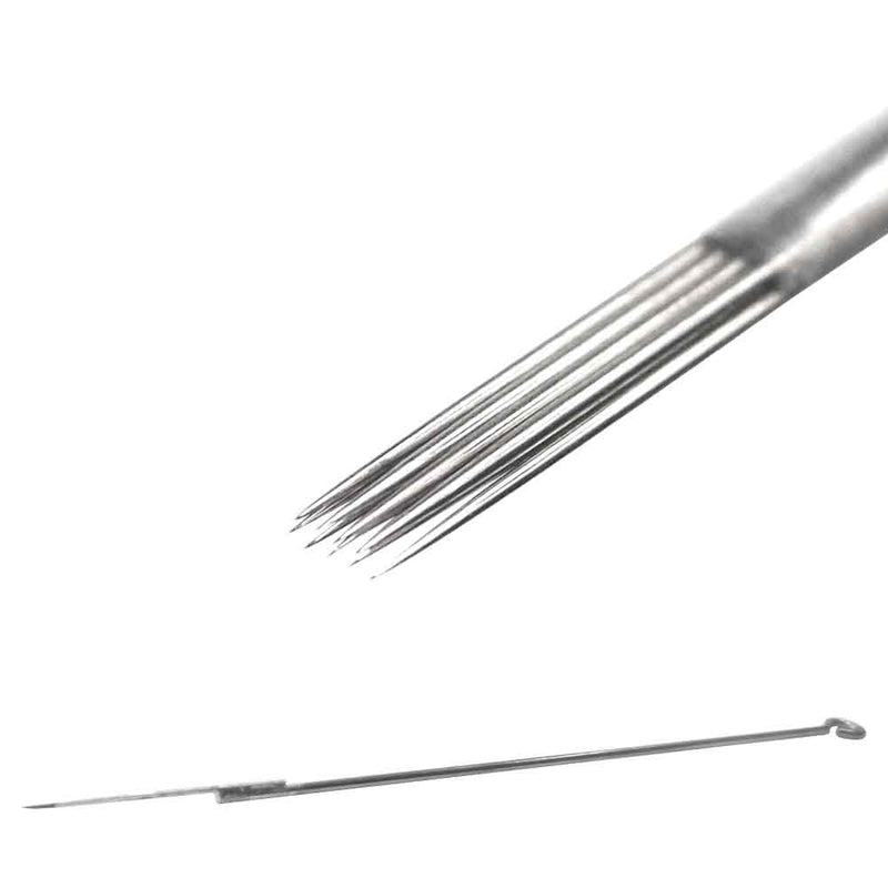 Double Stack Magnum Tattoo Needles