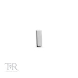 Trident Titanium Internal Threaded Bar Attachment
