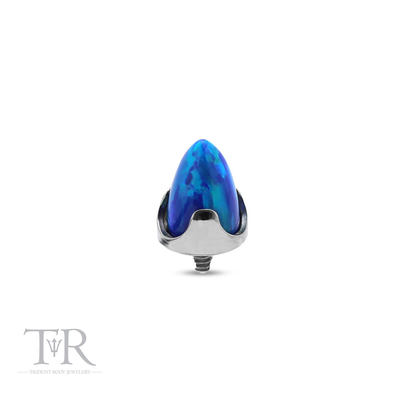 Trident Titanium Cone