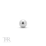 Trident Titanium Internal Ball