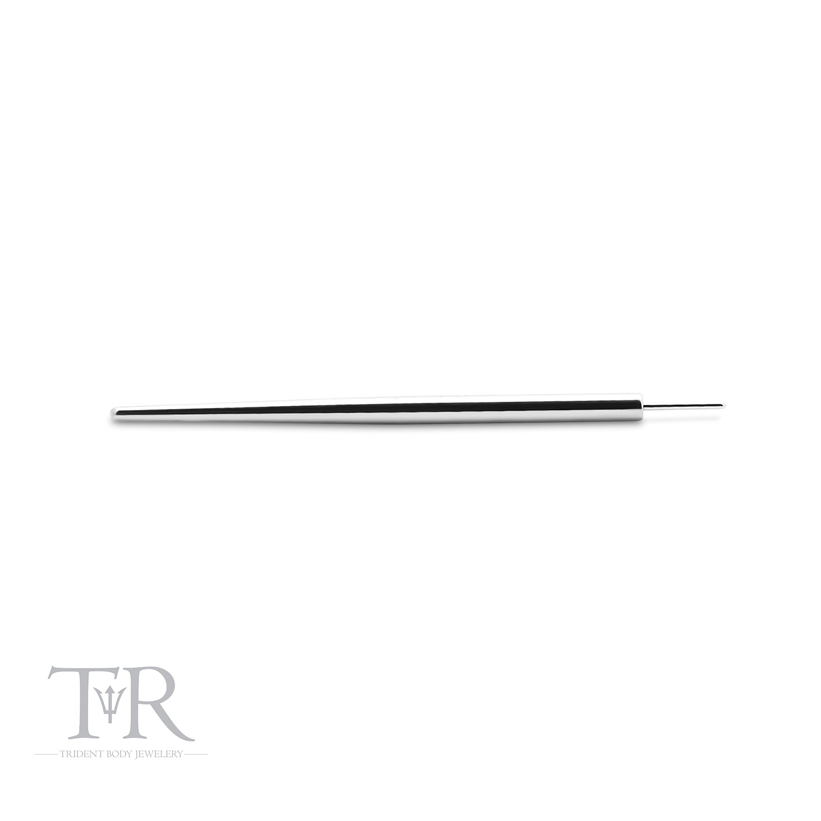 Trident Threadless Taper