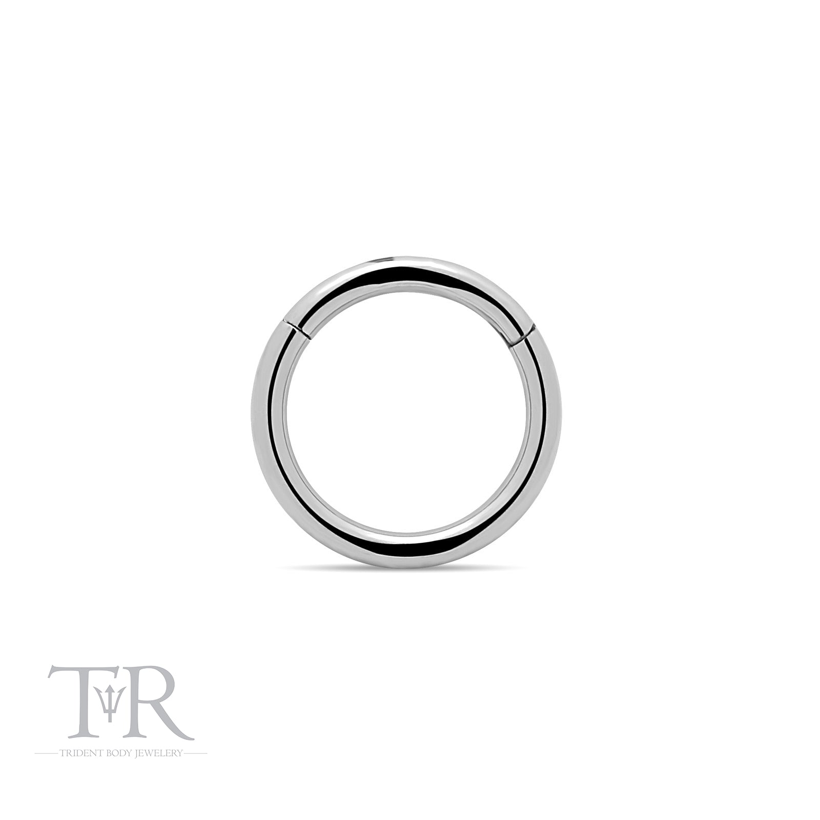 Trident Hinged Segment Ring