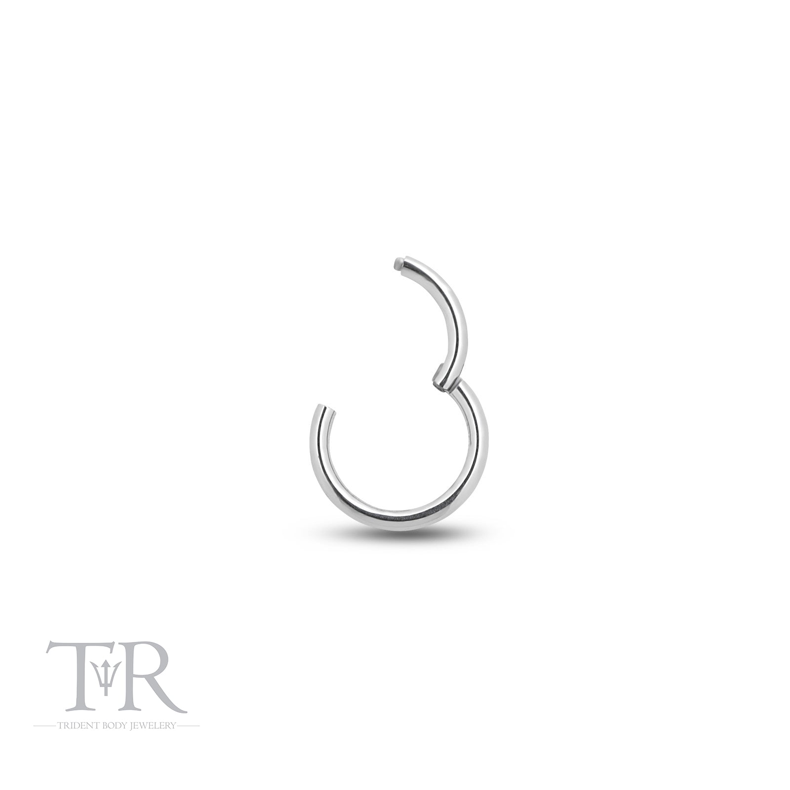 Trident Hinged Segment Ring