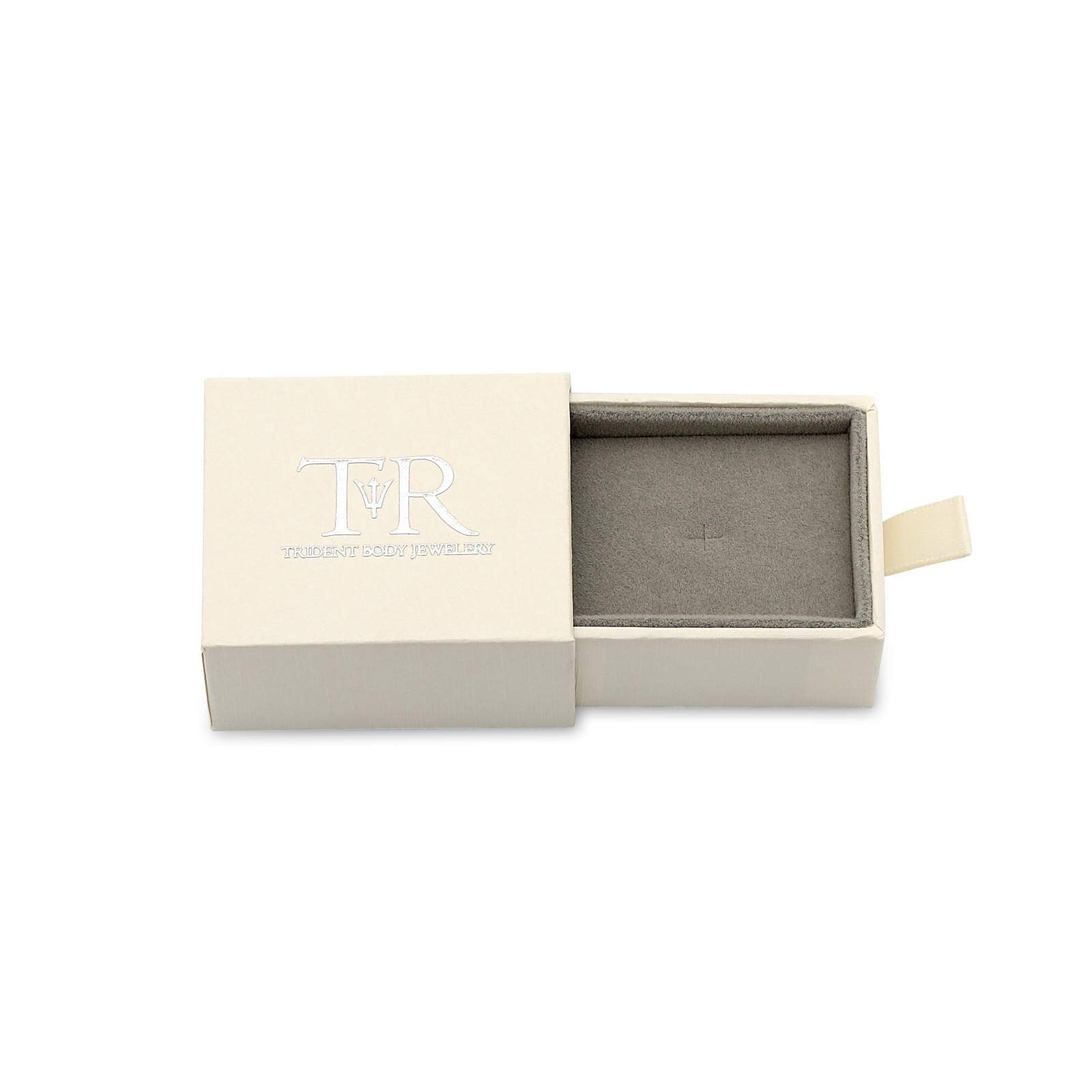 Trident Draw Gift Box
