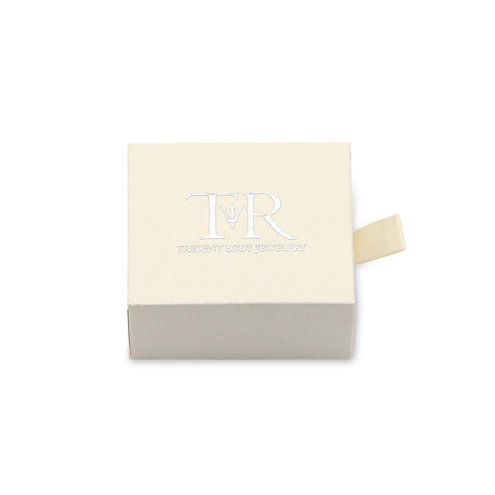 Trident Draw Gift Box