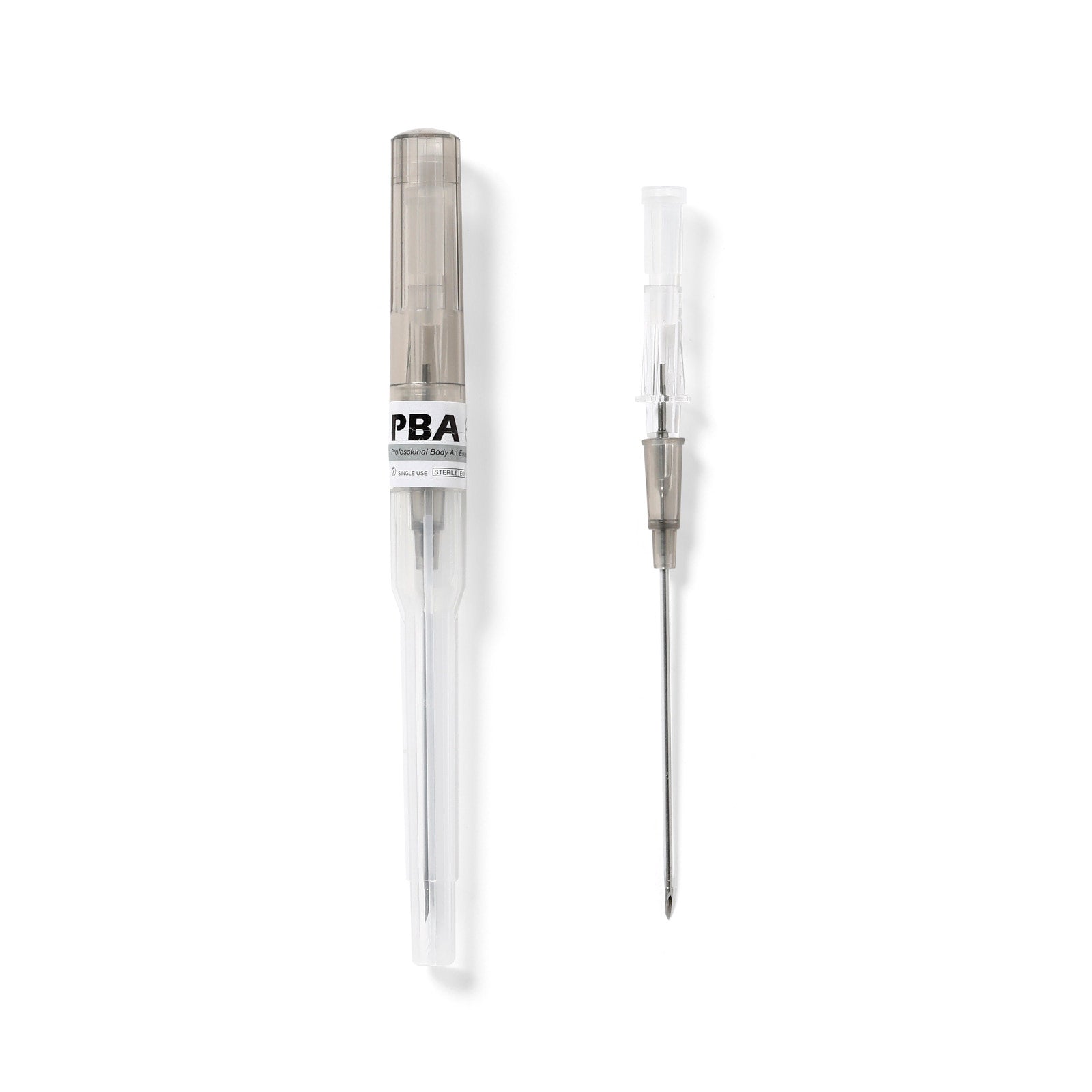 Self Release - PBA Piercing Needles Professional Body Art