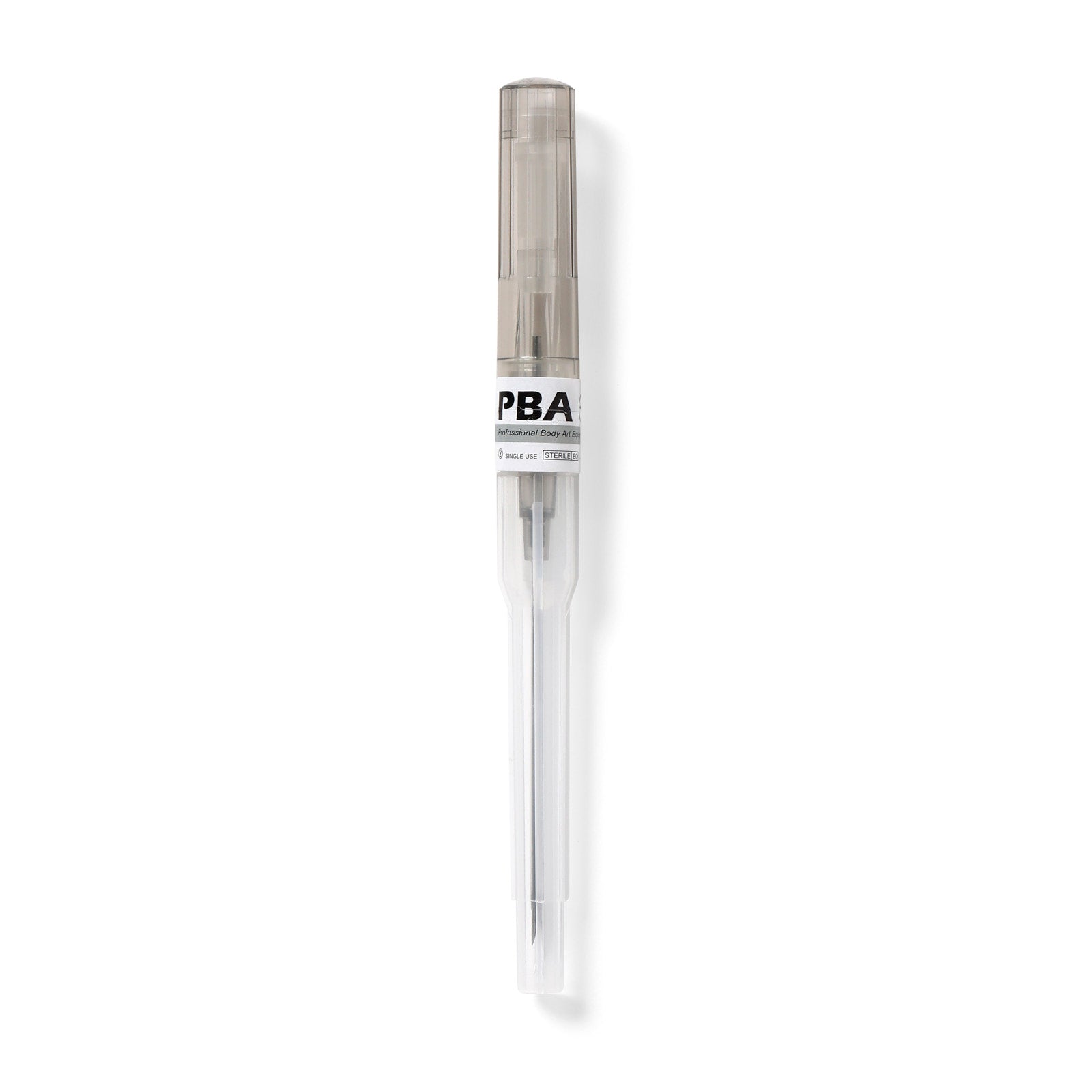 Professional Body Art  - PBA Piercing Needles