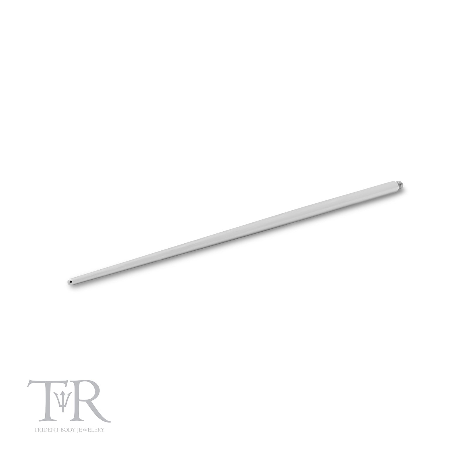 External Threaded Taper Pin