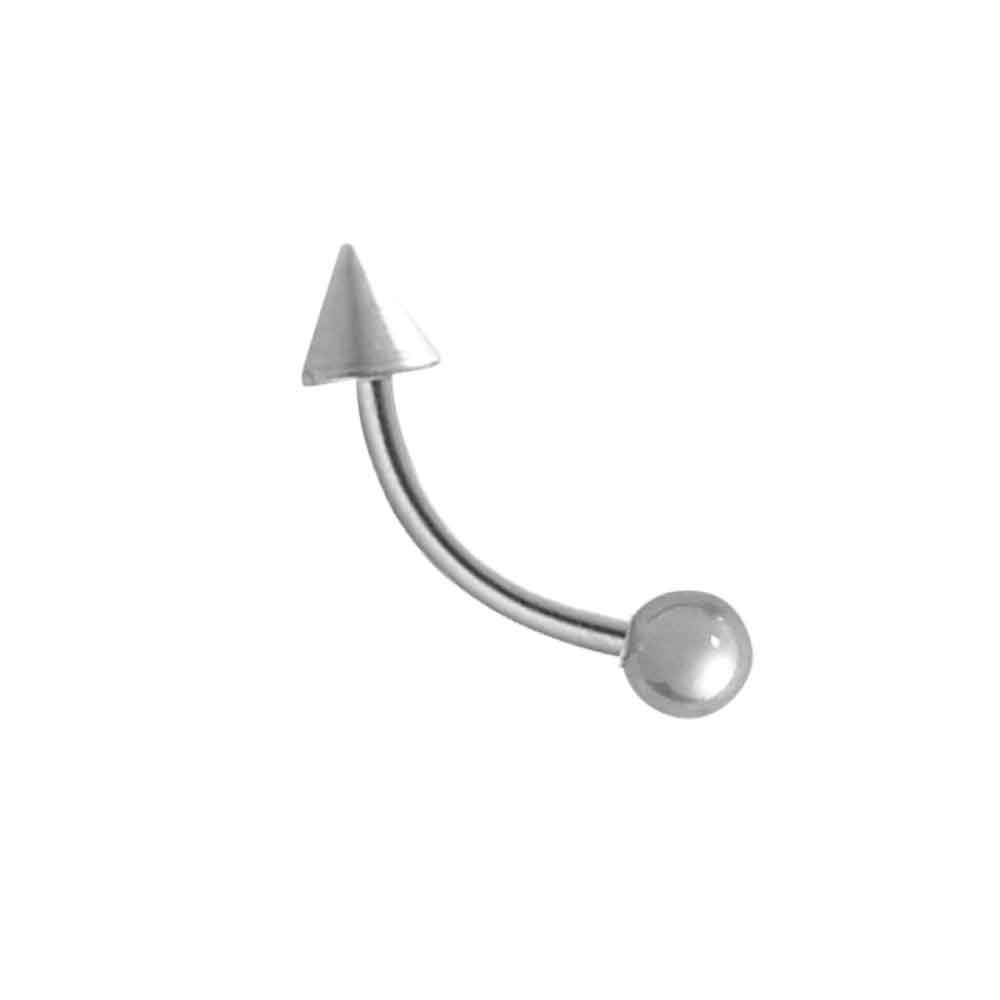 Micro Curve w Cone & Ball 1.2m