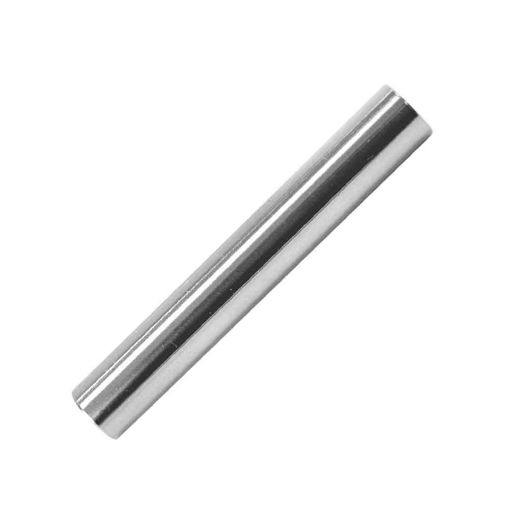 Backstem 50mm x 8mm Stainless