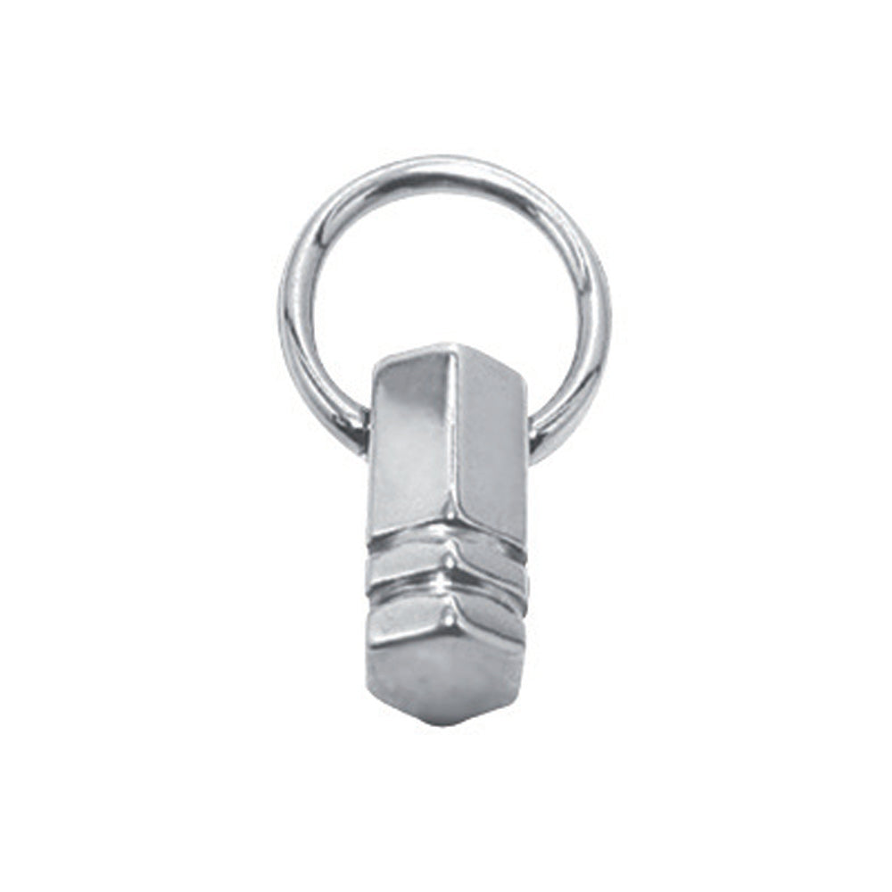 Captive Bead Ring 1.6mm-12mm