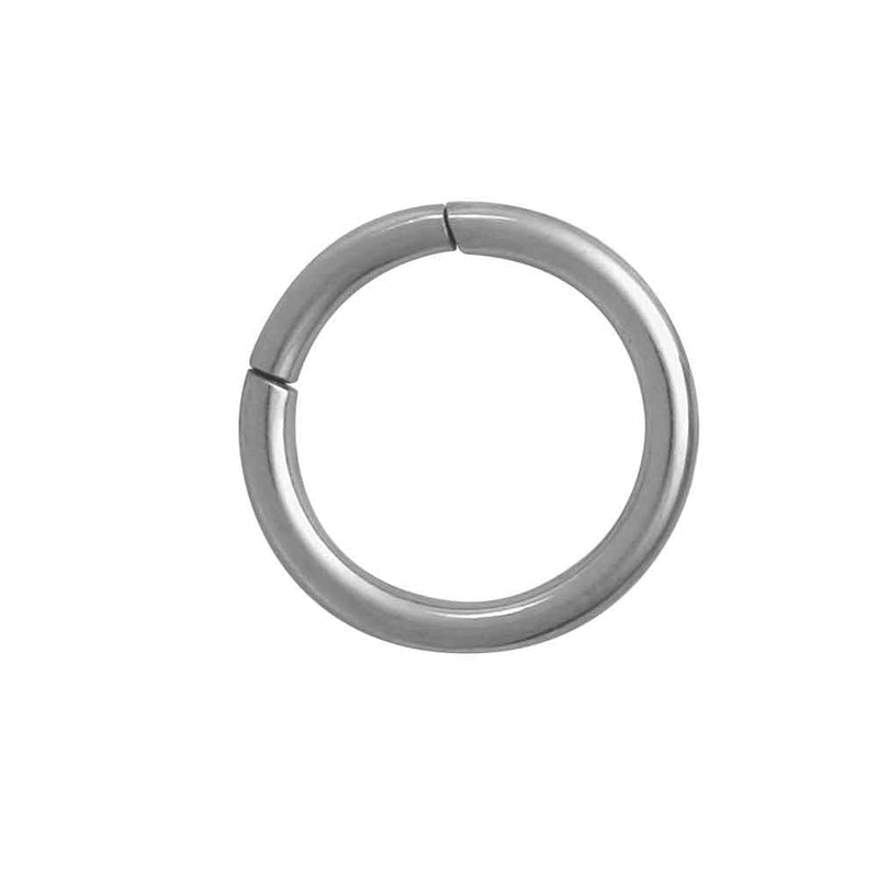 Segment Ring Surgical Steel