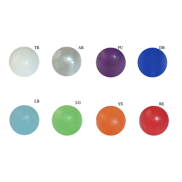 Bioflex Screw Ball