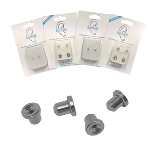 Steel Bell Backings EarSafe Hangsell