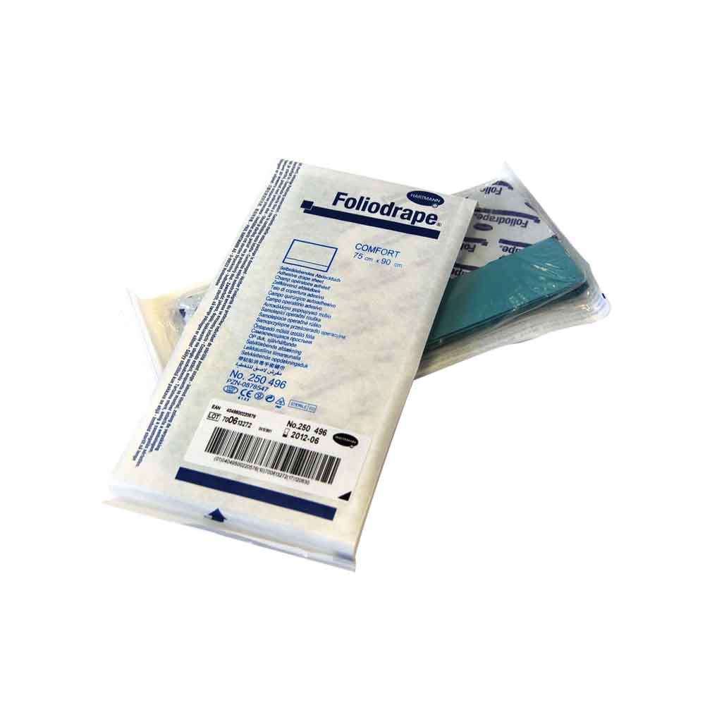 Chemical Indicator Strips