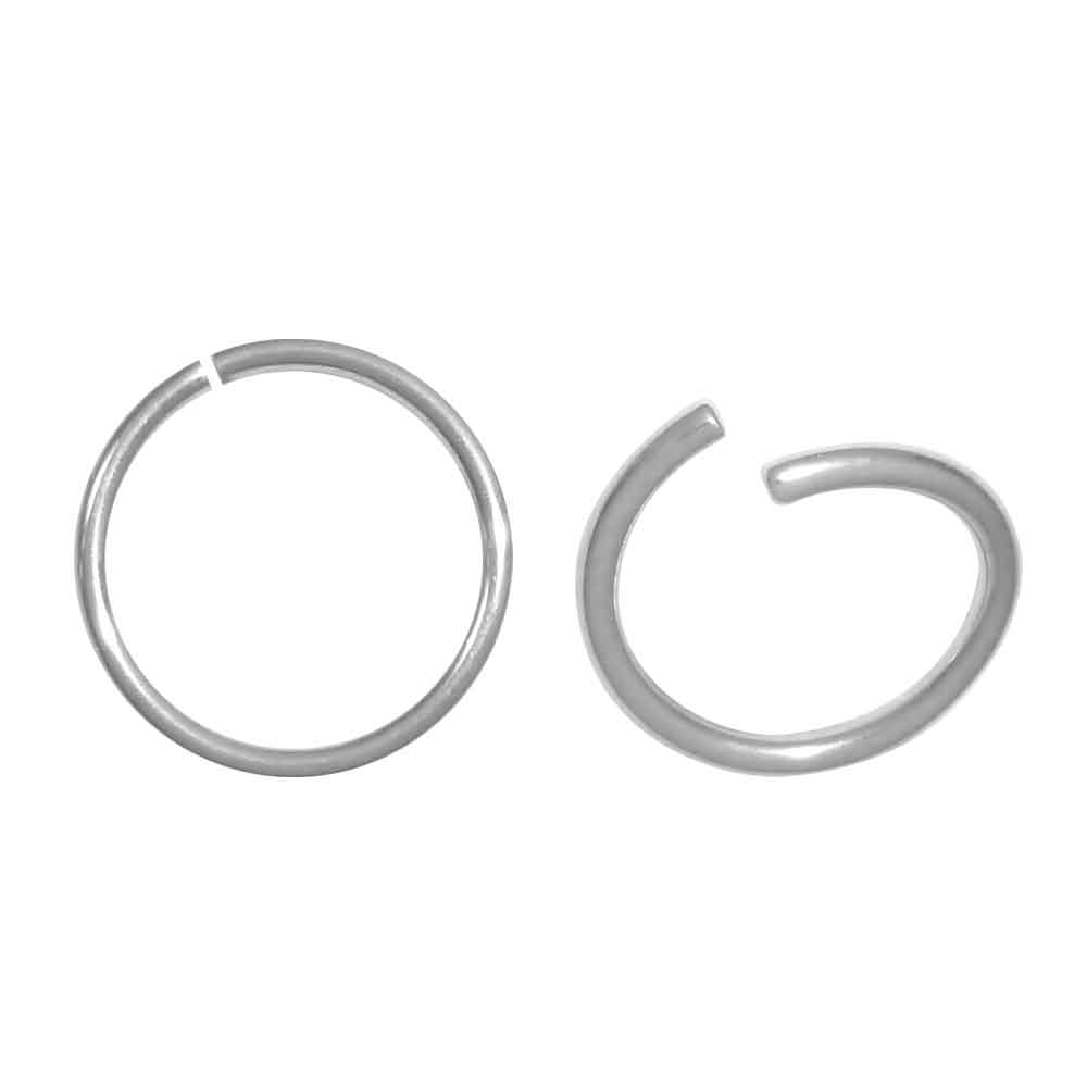 Continuous Rings SS – American Body Art Pty Ltd - Tattoo Supplies Online