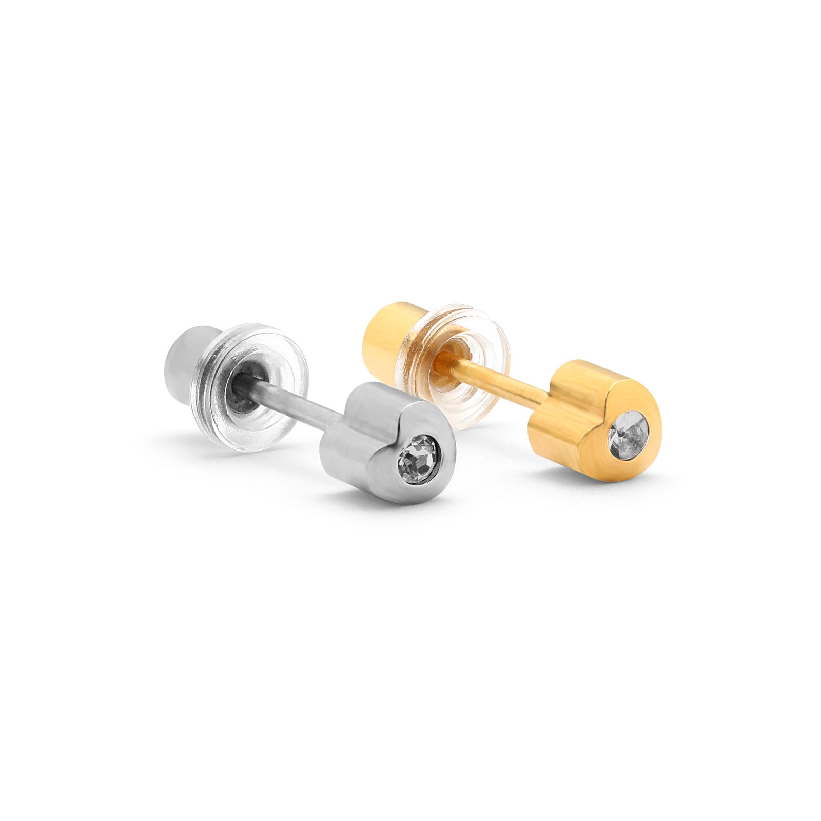 Earsafe Cartridge Heart