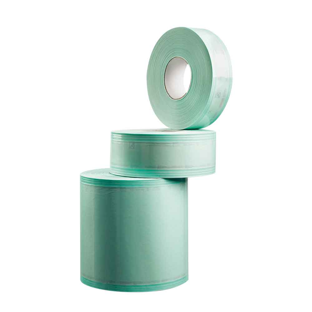 Sterilisation Roll 50mm x 30m