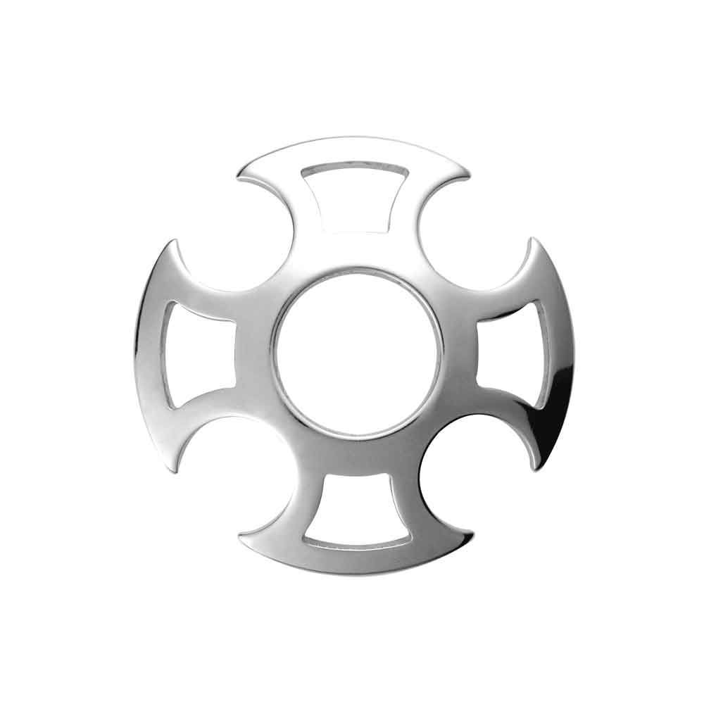 NIPPLE SHIELD CROSS1 12mm