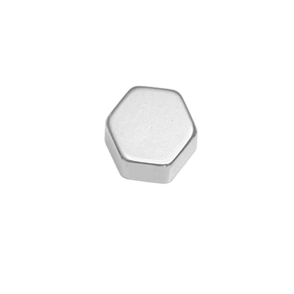 Hex 1.6mm-8mm Set of 10