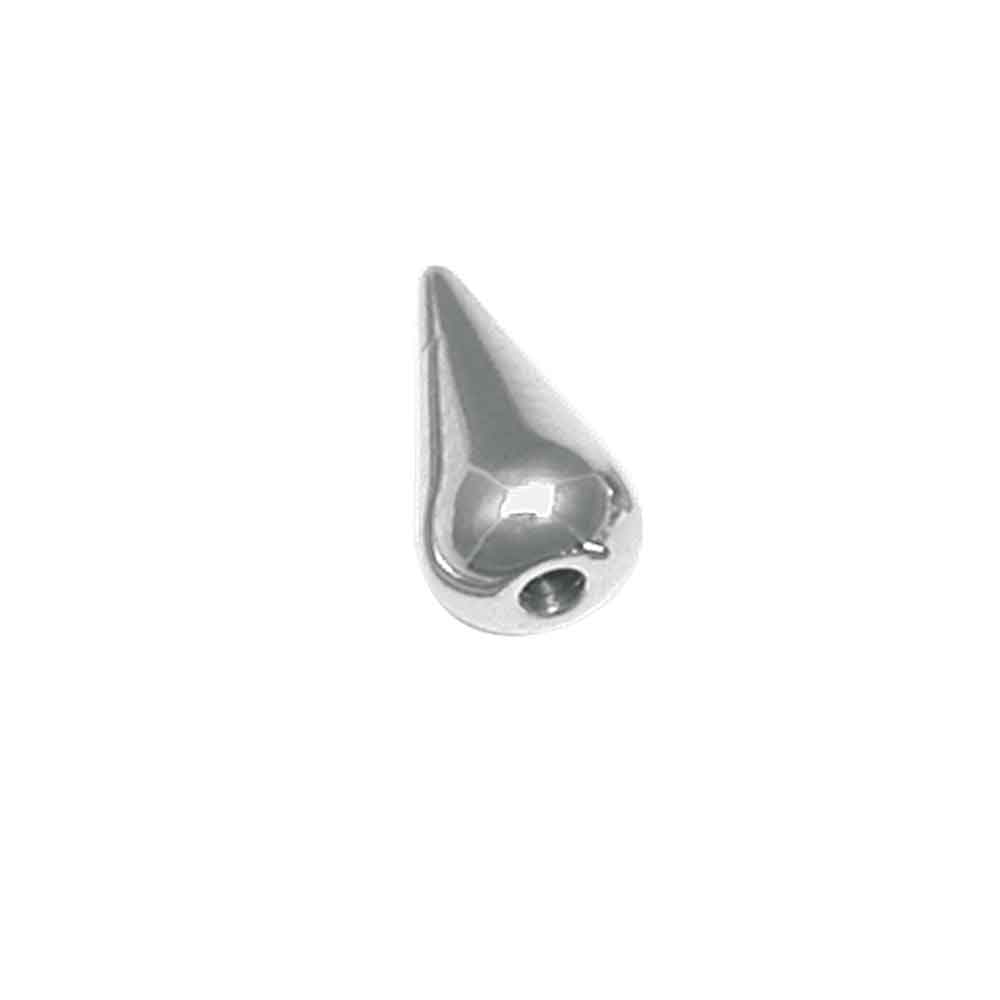 Horn 1.6mm-5mm Set of 10