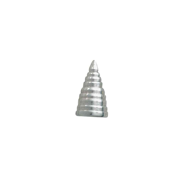 Spiral Steel Spike