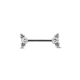 Trident Threadless Nipple Cluster 1.6mm x 14mm