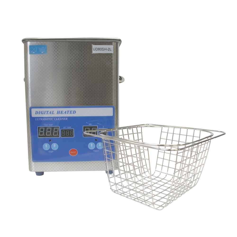 Ultrasonic Cleaner 5L American Body Art Pty Ltd Tattoo Supplies Online