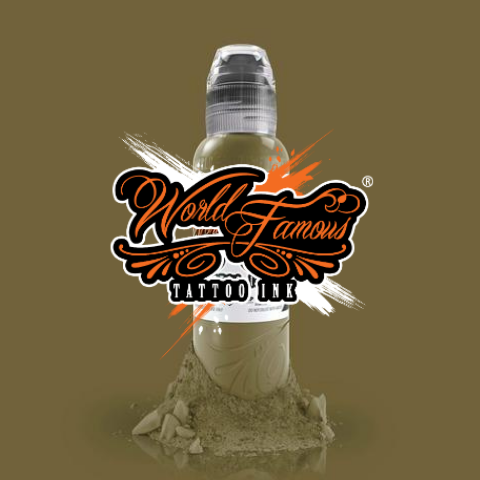 GTMO Green 1oz